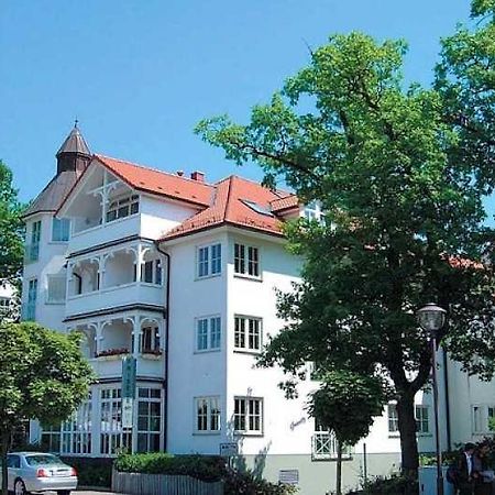 Wohnpark Granitz Apartment Binz Exterior photo