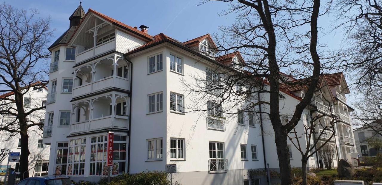 Wohnpark Granitz Apartment Binz Exterior photo