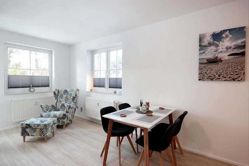 Wohnpark Granitz Apartment Binz Exterior photo