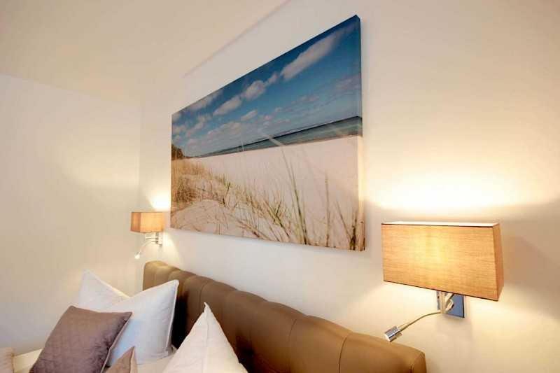 Wohnpark Granitz Apartment Binz Exterior photo