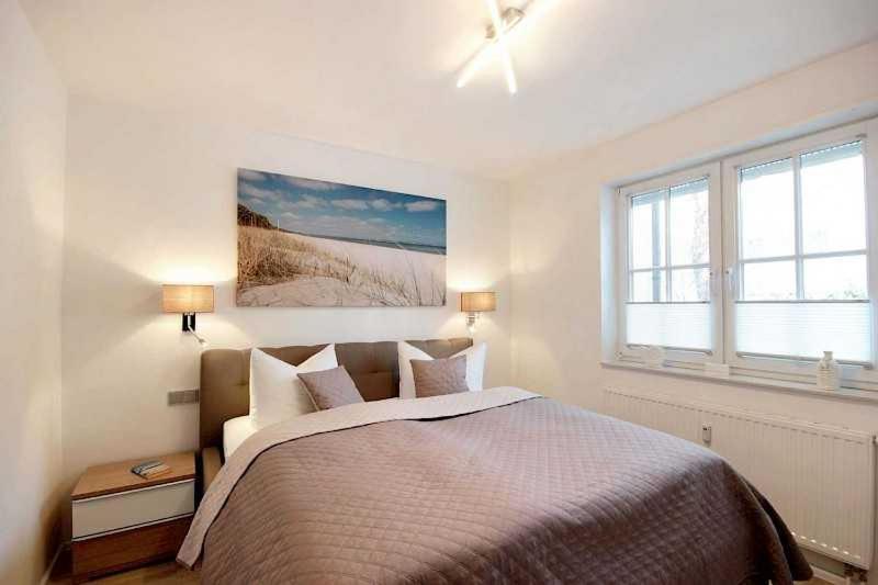 Wohnpark Granitz Apartment Binz Exterior photo